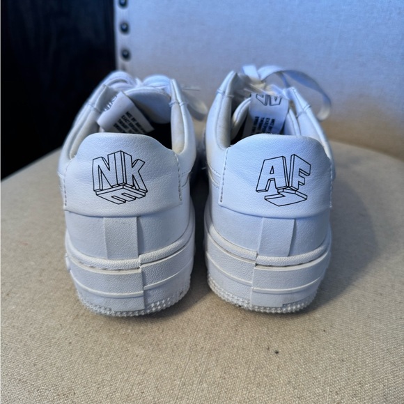 Nike AF1 Pixel Womens Size - 6.5 - Picture 2 of 5